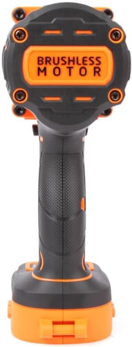 Akkumutterinv&auml;&auml;nnin 1600 Nm 18 V, Robota