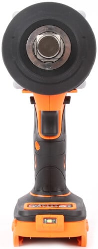 Akkumutterinv&auml;&auml;nnin 1600 Nm 18 V, Robota