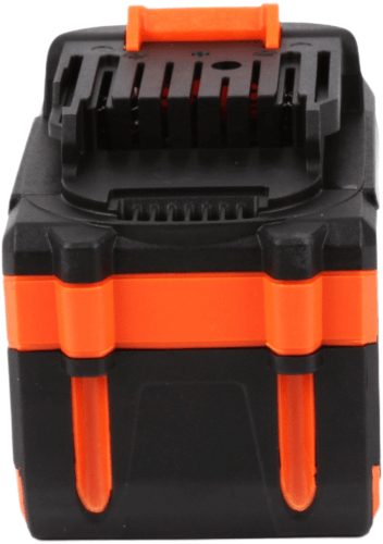 Akku DC-B6 18 V 6,0 Ah, Robota