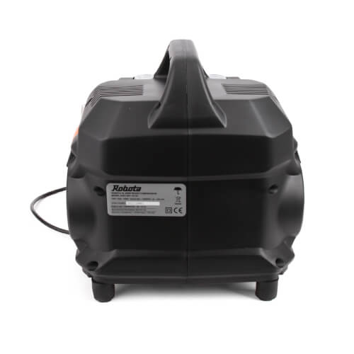 Kompressori 0,85 kw (6 l), Robota