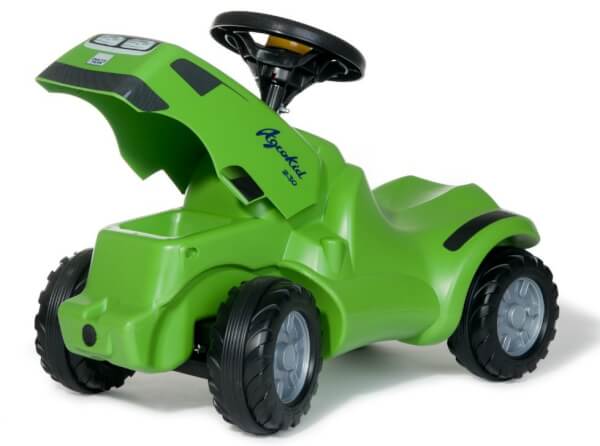 Minitrac potkutraktori Deutz Agrokid, Rolly Toys