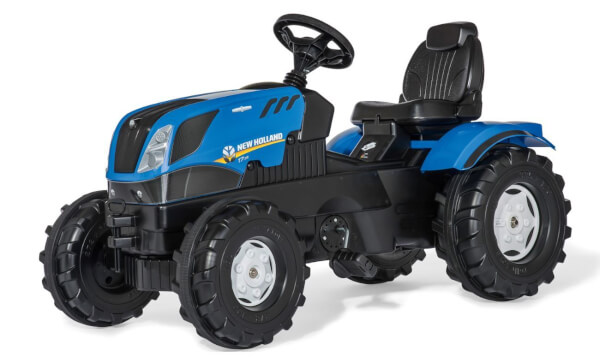 New Holland T7 -polkutraktori, Rolly Toys