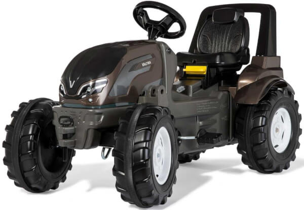 Valtra Premium II -polkutraktori, Rolly Toys