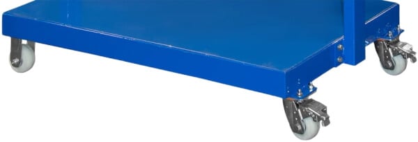 Nailonpy&ouml;r&auml;setti nostoapuv&auml;lineiden s&auml;ilytystelineeseen, Haklift