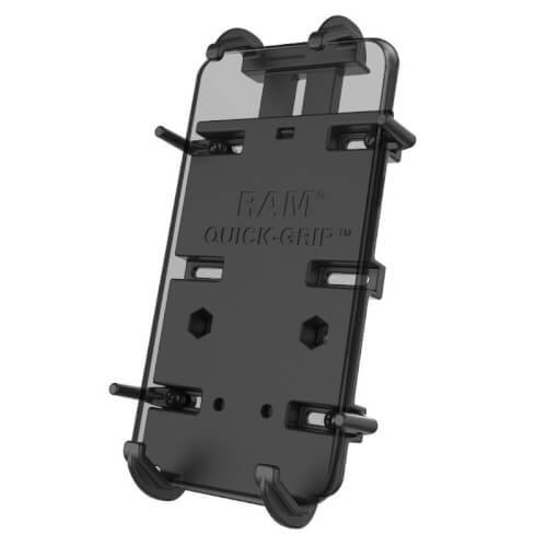 Yleispidike puhelimelle RAM-HOL-PD4U, Ram Mounts