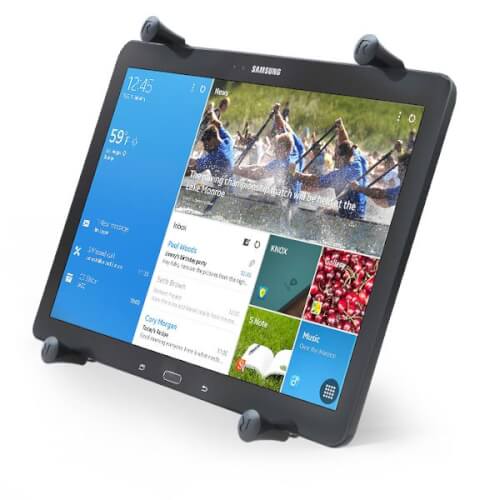 Yleispidike tabletille RAM-HOL-UN11U, Ram Mounts