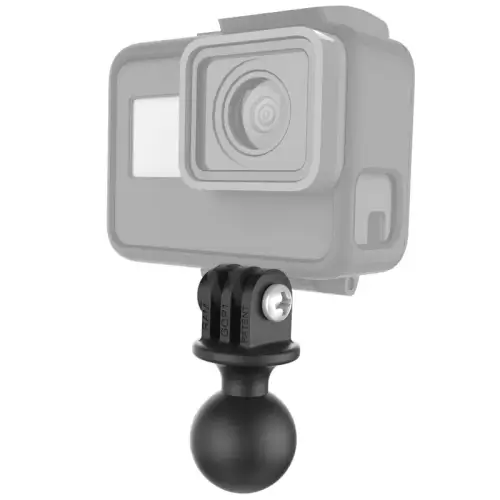 Kiinnike Gopro:lle RAP-B-202U-GOP1, B-sarja, Ram Mounts