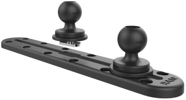 T urakisko RAP TRACK A9U 13 Cm Ram Mounts Alennuksella 19 30 EUR T urakisko RAP TRACK A9U 13 Cm Ram Mounts Alennuksella 19 30 EUR
