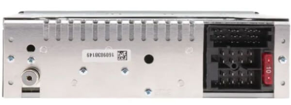 Ty koneradio USB Ja AUX Liit nn ill Continental 139 00 EUR 