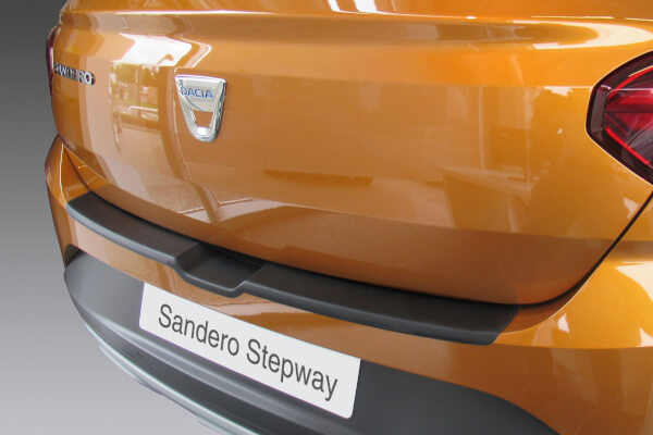 Takapuskurin suoja Dacia Sandero / Stepway (2021➟)