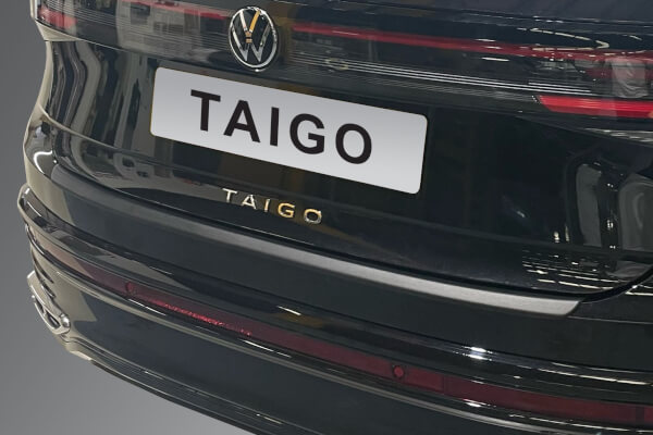Takapuskurin suoja Volkswagen Taigo  (2022-&gt;)
