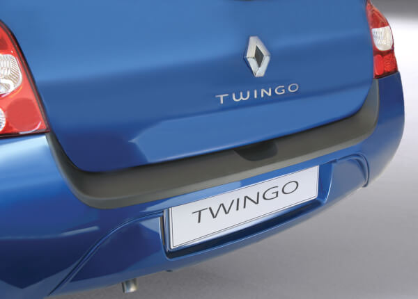 Takapuskurin suoja Renault Twingo 3-Ov. (2007-2011)