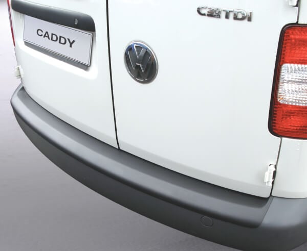 Takapuskurin suoja Volkswagen Caddy / Maxi (2004-2015)