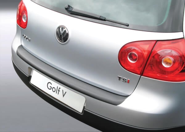 Takapuskurin suoja Volkswagen Golf MK V (2003-2008)