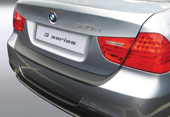 Takapuskurin suoja BMW 3-sarja E90 sedan (2008-2012)  M sport