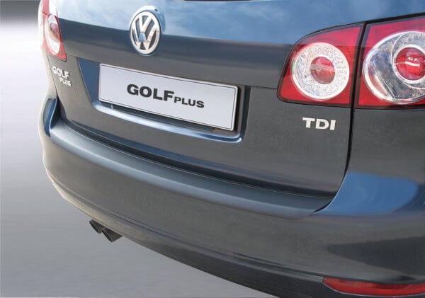 Takapuskurin suoja Volkswagen Golf MK VI PLUS (2009-2014)
