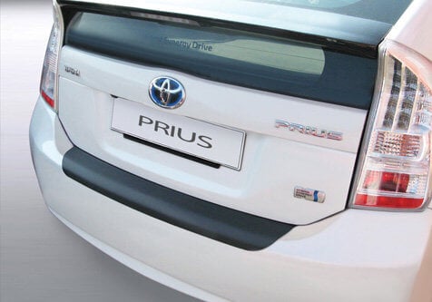 Takapuskurin suoja Toyota Prius (2009-2016)