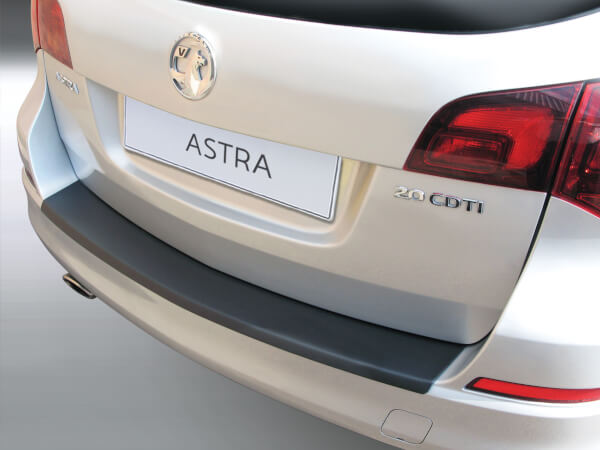 Takapuskurin suoja Opel Astra Sports Tourer (2010-2012)