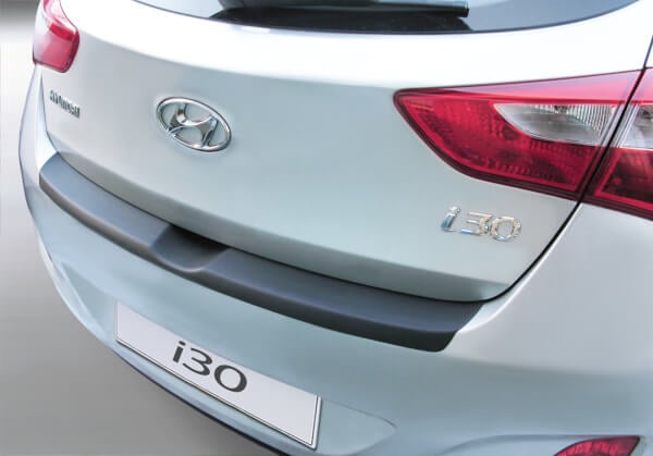 Takapuskurin suoja Hyundai i30 (2012-2016)