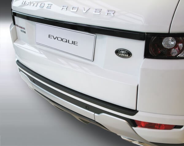 Takapuskurin suoja Land Rover Range Rover Evque 5-ovinen (2011-2019)