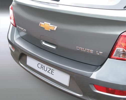 Takapuskurin suoja Chevrolet Cruze (2011➟)