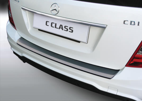 Takapuskurin suoja Mercedes-Benz C-sarja S204 (2011-2014)