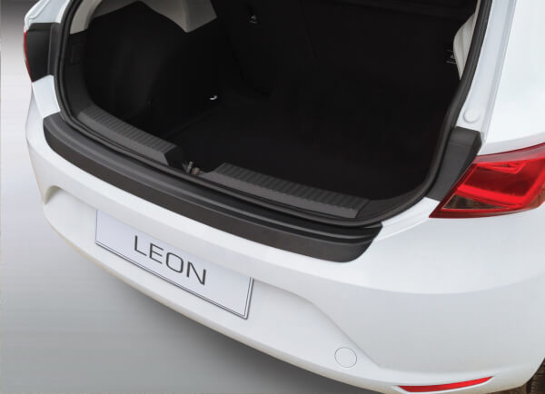 Takapuskurin suoja Seat Leon (2012-2020)