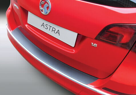 Takapuskurin suoja Opel Astra Sports Tourer (2012-2015)
