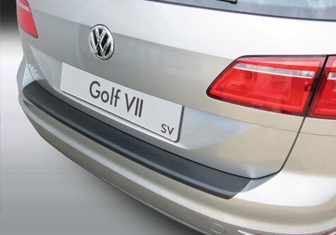 Takapuskurin suoja Volkswagen Golf VII Sport Van (2014-2020)