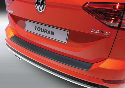 Takapuskurin suoja Volkswagen Touran (2015➟)
