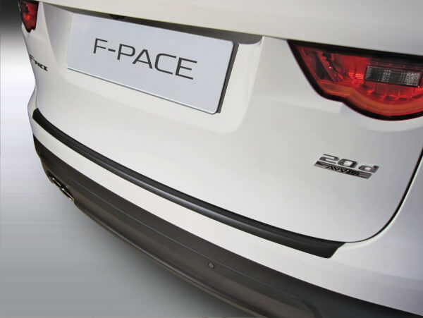 Takapuskurin suoja Jaquar F Pace (2016-2020)