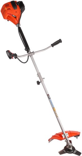 Raivaussaha ja ruohotrimmeri 52 cm³, Jonköping