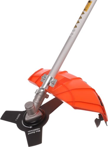 Raivaussaha ja ruohotrimmeri 52 cm³, Jonköping