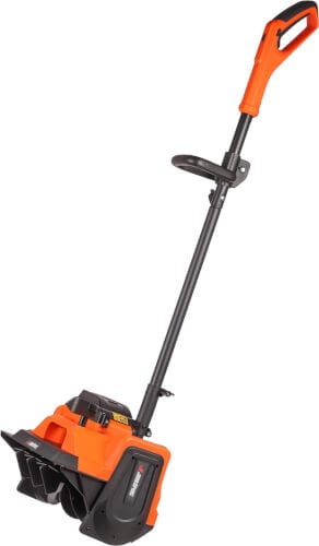 Akkuk&auml;ytt&ouml;inen lumilapio 40 V, Jonk&ouml;ping