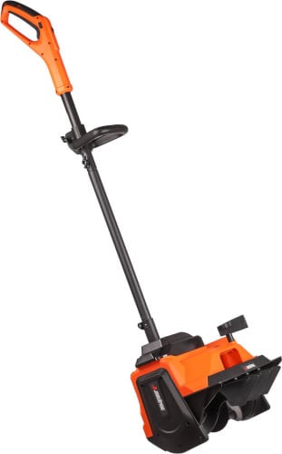 Akkuk&auml;ytt&ouml;inen lumilapio 40 V, Jonk&ouml;ping