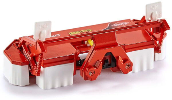 Kuhn GMD802F -etuniittokone 1:32, Siku