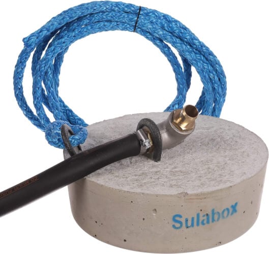 Avannon sulanapitolaite Avanto 6 - Original, SulaBox