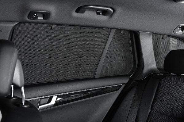 Häikäisysuojasarja Seat Leon, Farmari (2012-2020), Car Shades