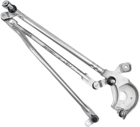 Pyyhkij&auml;n vivusto Tesla Model S (2015-2021), SKV