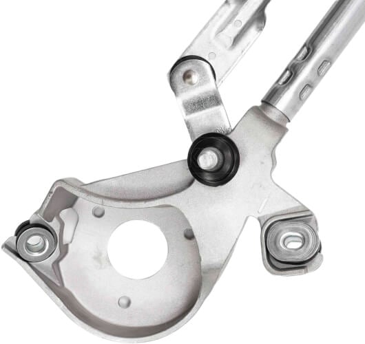 Pyyhkij&auml;n vivusto Tesla Model S (2015-2021), SKV