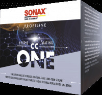 Kestopinnoite Profiline CC One, Sonax