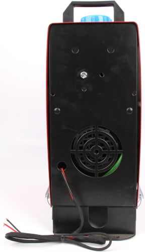 Polttoainek&auml;ytt&ouml;inen pienl&auml;mmitin 8 kW, 12 V, Steinfaun