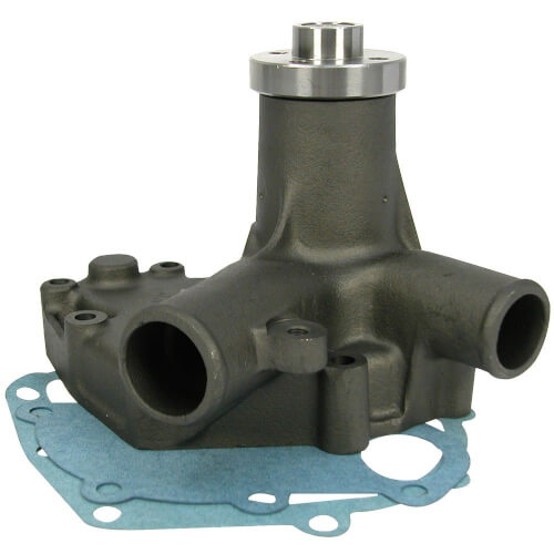 Vesipumppu Fiat 1580, 1880, 160-90, 180-90