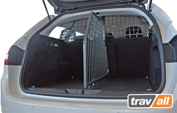 Tilanjakaja - Peugeot 308 SW (2013-2021), Travall