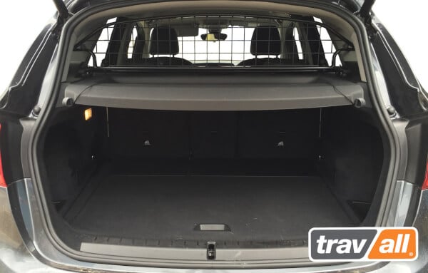 Koiraverkko autoon - BMW 2-sarja Active Tourer (2014-2021), Travall