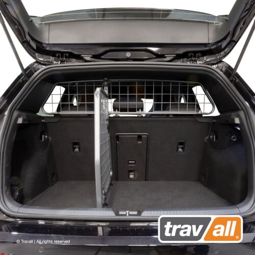 Tilanjakaja autoon - Volkswagen Golf hatchback (2019➟), Travall