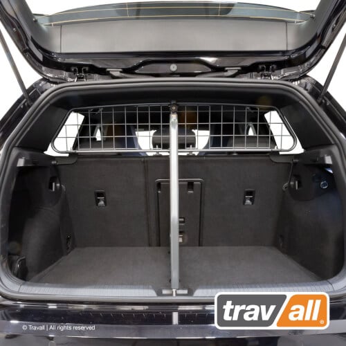 Tilanjakaja autoon - Volkswagen Golf hatchback (2019➟), Travall