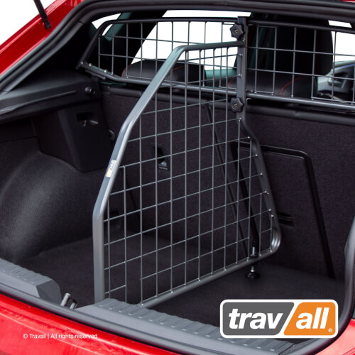 Tilanjakaja autoon - Seat / Cupra Leon hatchback (2020➟), Travall