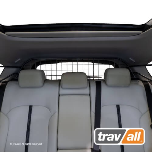 Koiraverkko autoon - Mazda CX-60 (2022➟), Travall