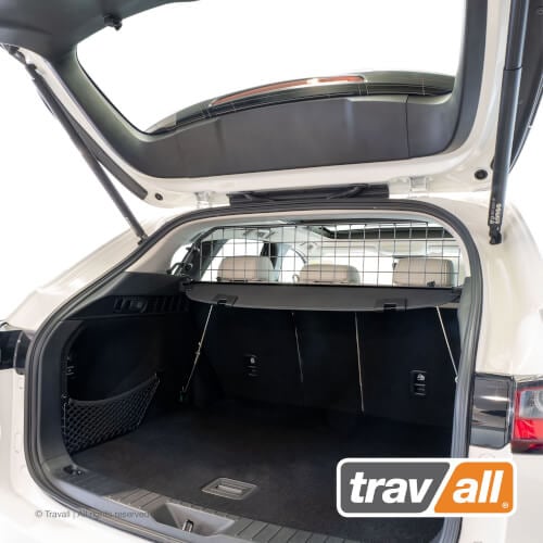 Koiraverkko autoon - Mazda CX-60 (2022➟), Travall